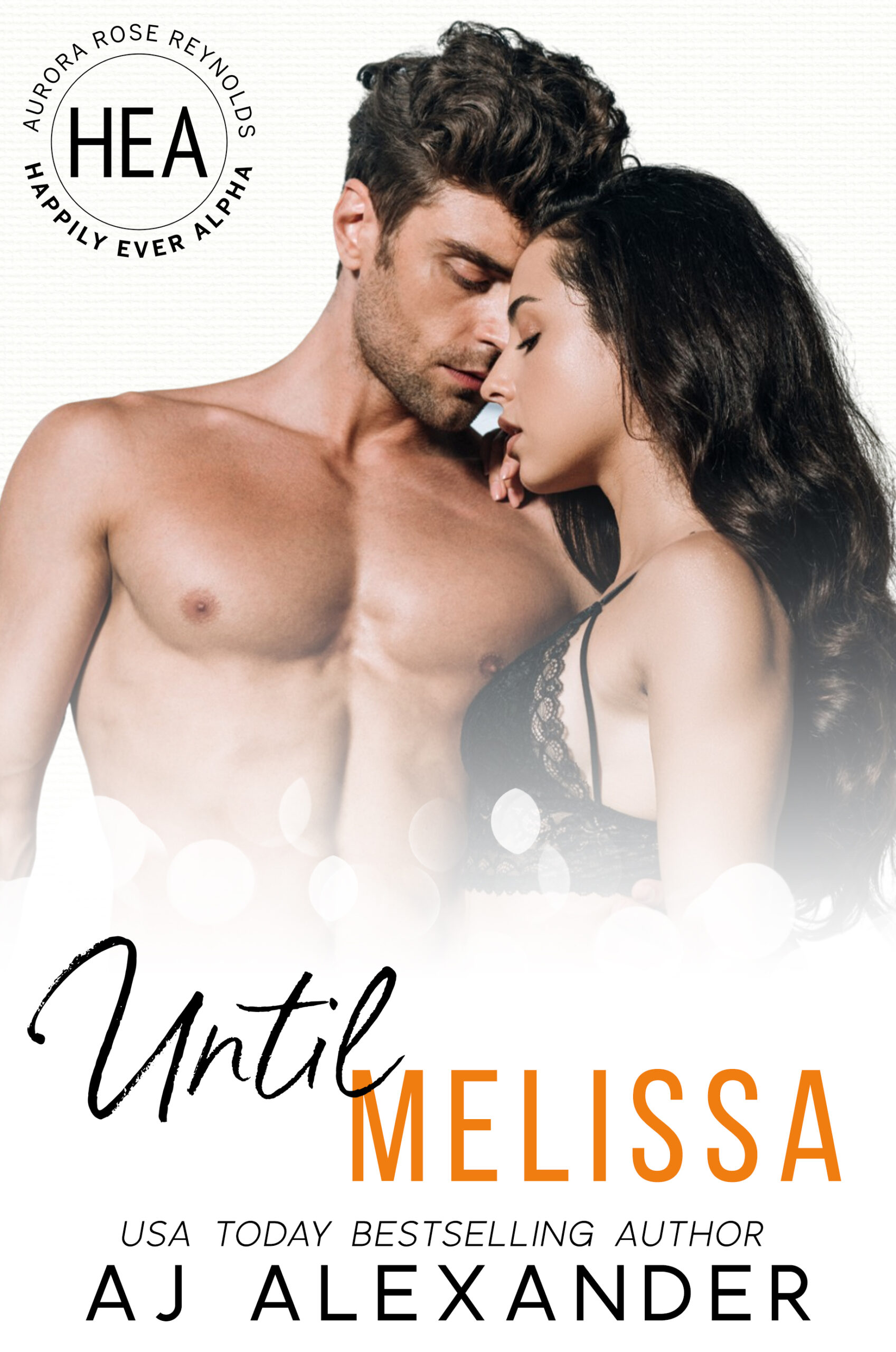 AJ ALEXANDER – UNTIL MELISSA EBOOK