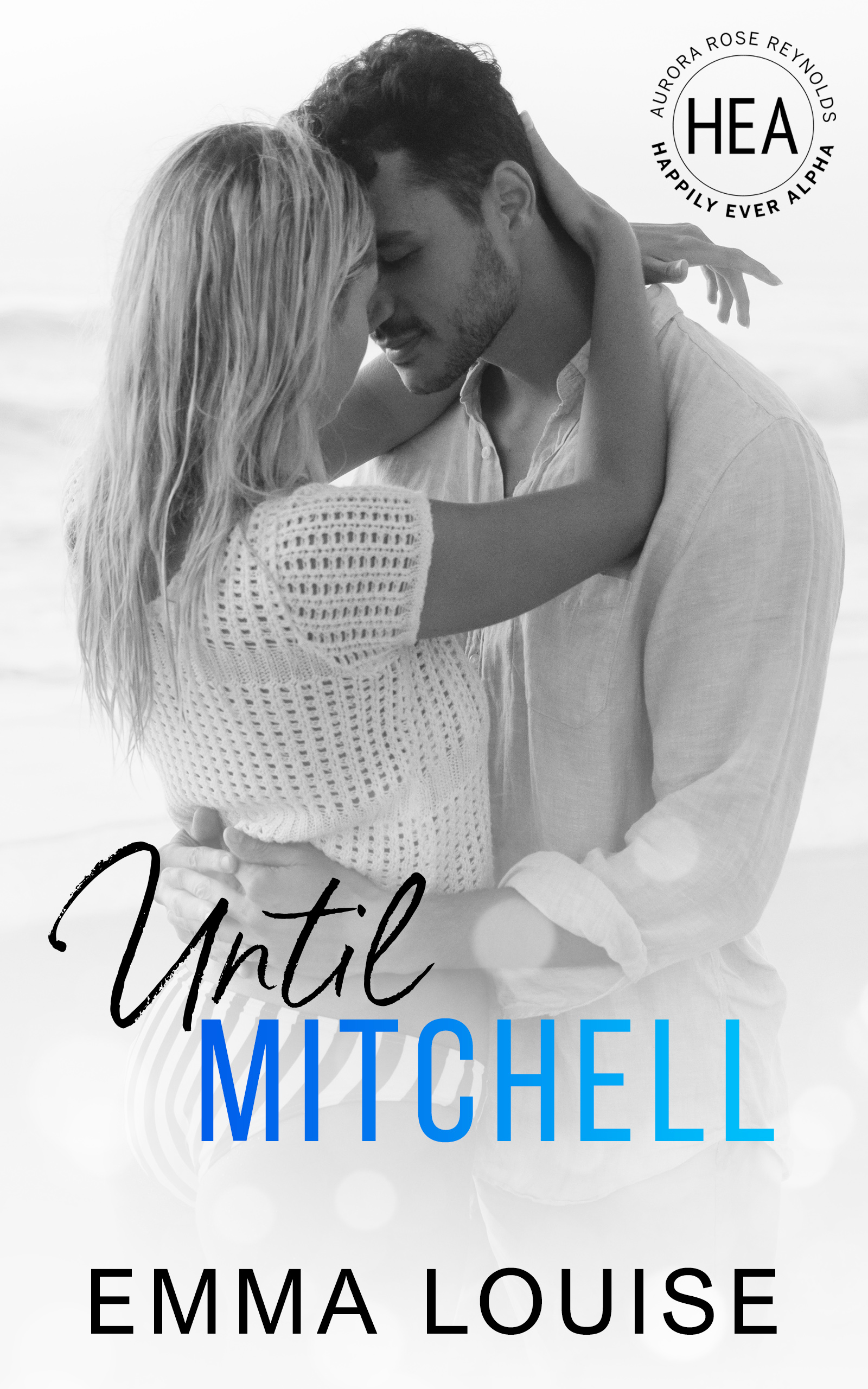 Until Mitchell – new