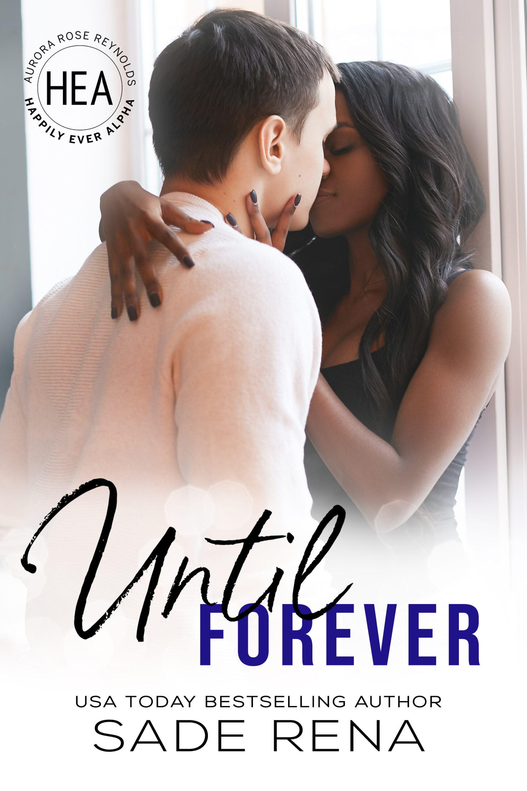 Untill Forever Ebook